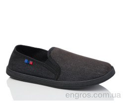 Слипоны Lot Shoes